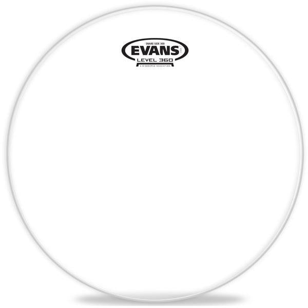 Evans Drum head - 14" 300 Snare Side