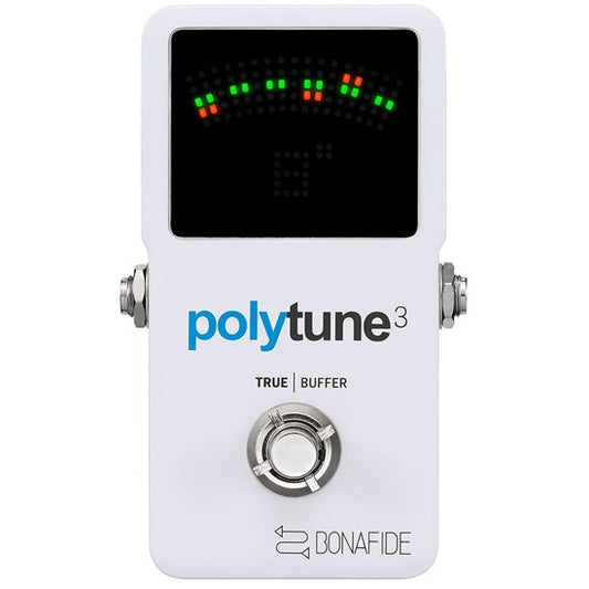 TC Electronic Polytune 3