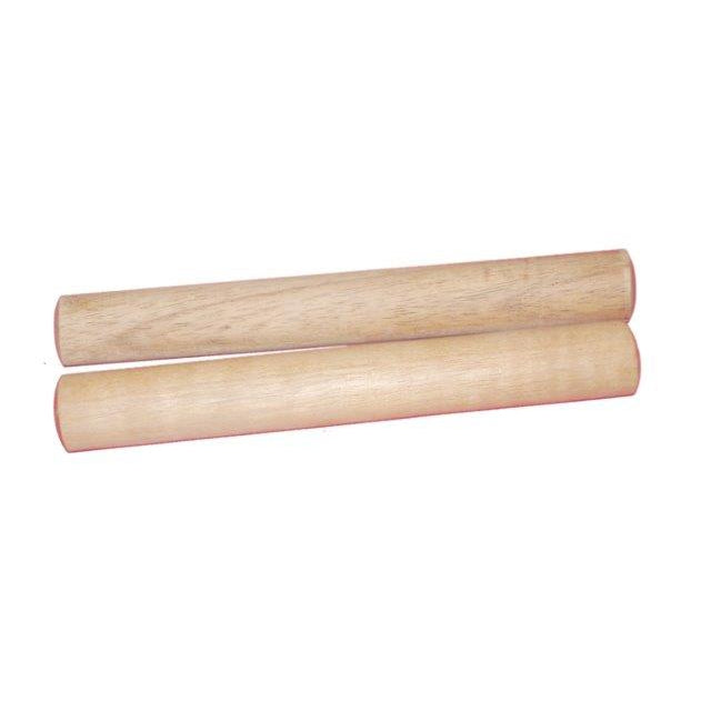 07 3/4 Inch Claves