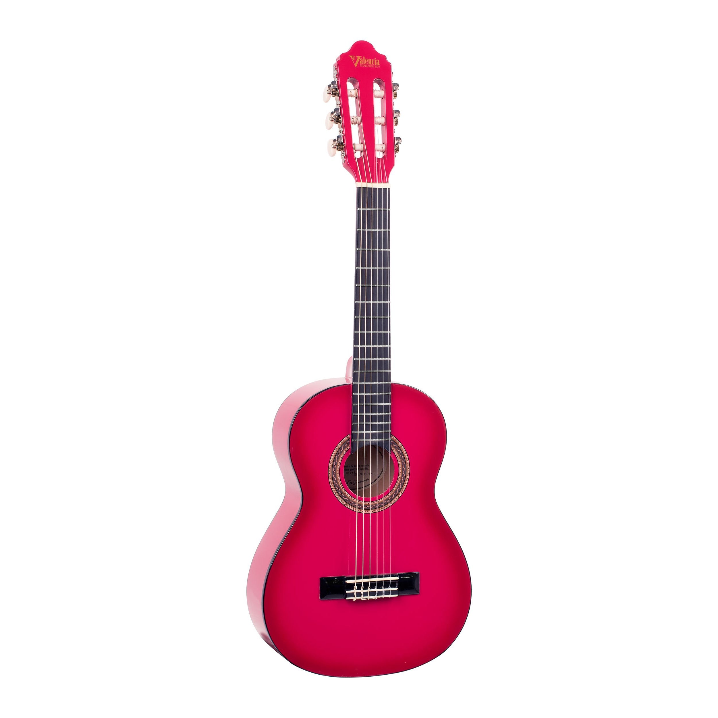 Beginner nylon online string guitar