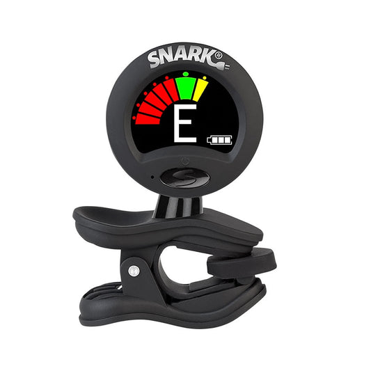 Snark Rechargeable Clip On Tuner